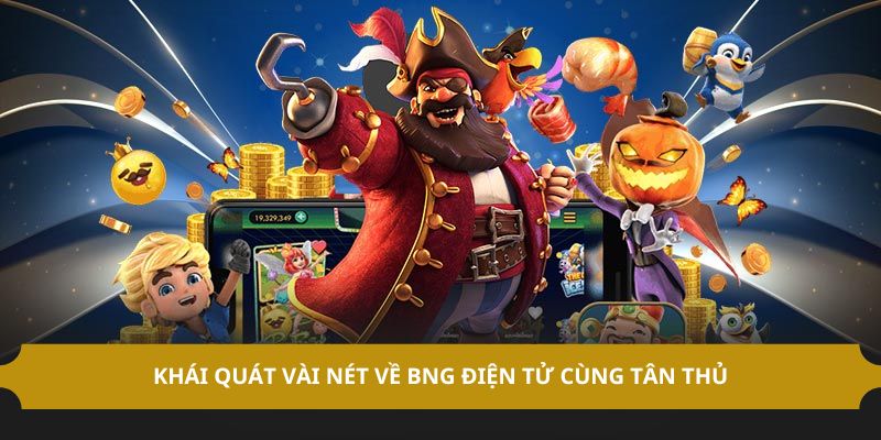 Khái quát về đơn vị BNG